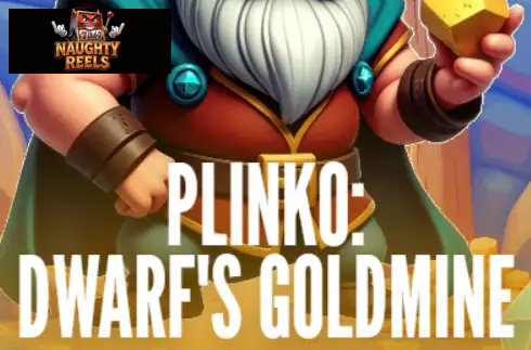 Plinko: Dwarf's Goldmine